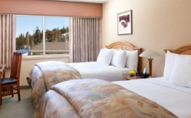 Mountain Inn Mammoth in Mammoth , United States image 6