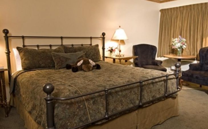 Parkway Inn in Jackson Hole , United States image 4