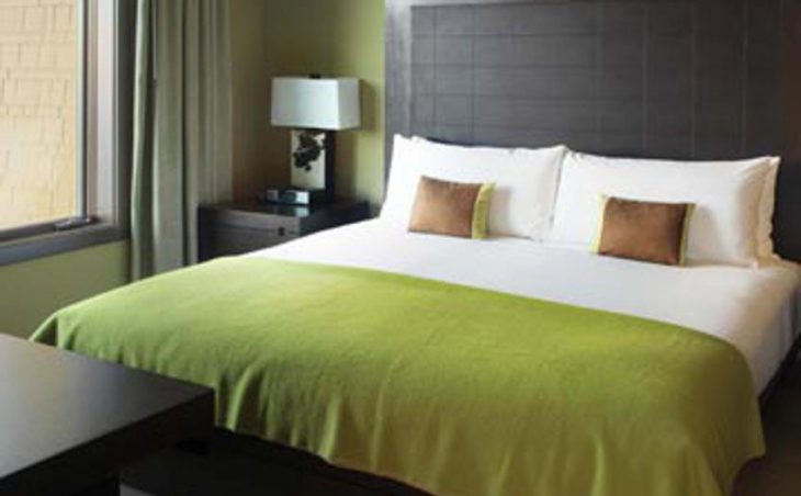 Ski Hotel Terra in Jackson Hole , United States image 6