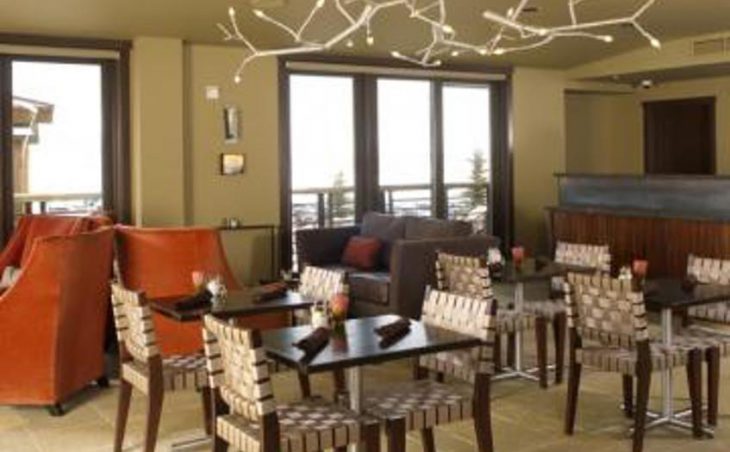 Ski Hotel Terra in Jackson Hole , United States image 8