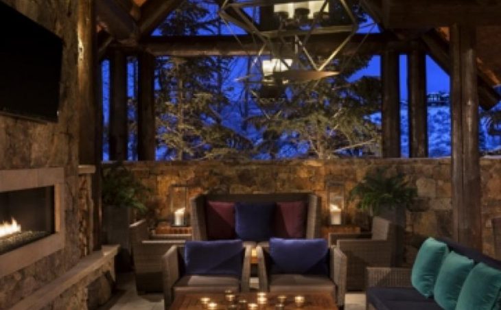 Ritz-Carlton Bachelor Gulch in Beaver Creek , United States image 8