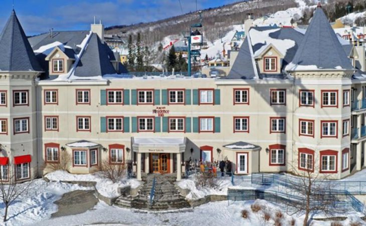 Marriott Residence Inn & Apartments in Tremblant , Canada image 5