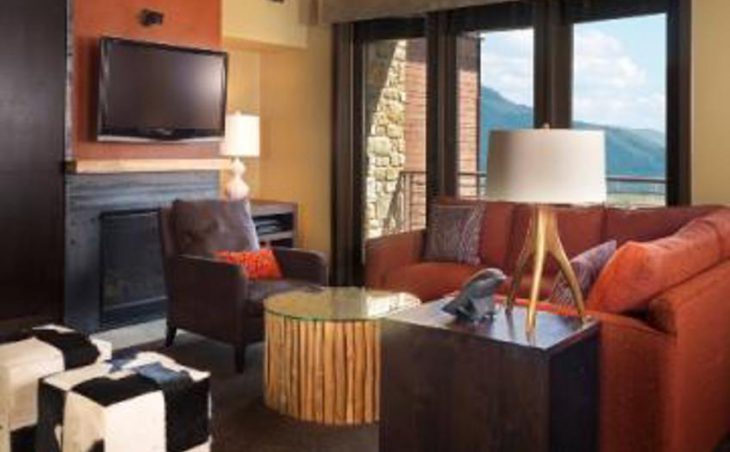 Ski Hotel Terra in Jackson Hole , United States image 10