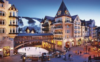 Vail in mig images , United States image 1 