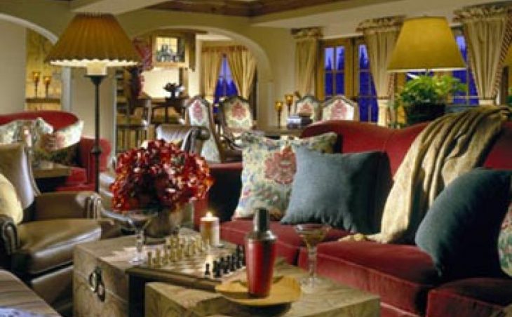 The Austria Haus in Vail , United States image 3