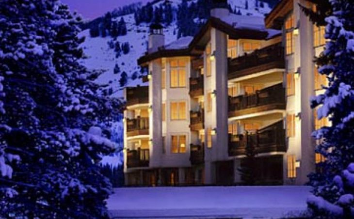 The Austria Haus in Vail , United States image 4