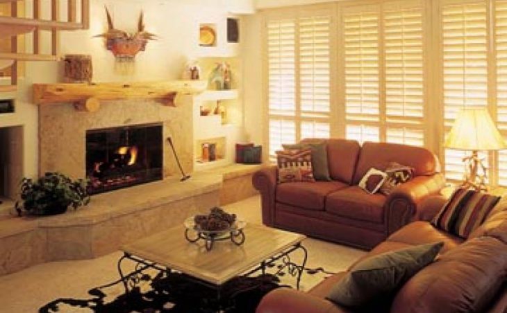 Lion Square Lodge in Vail , United States image 7