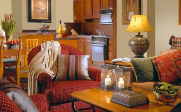 Vail Marriott Mountain Ski Resort in Vail , United States image 1