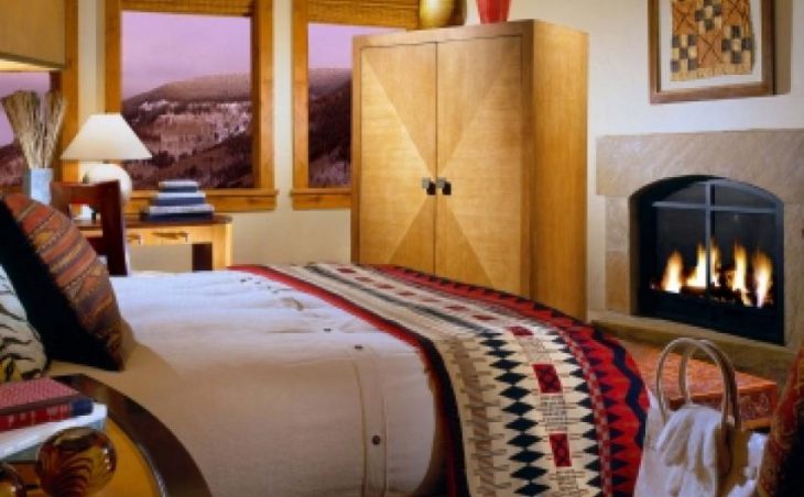 Vail Marriott Mountain Ski Resort in Vail , United States image 3