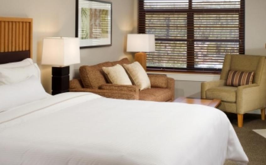 The Westin Monche in Mammoth , United States image 1